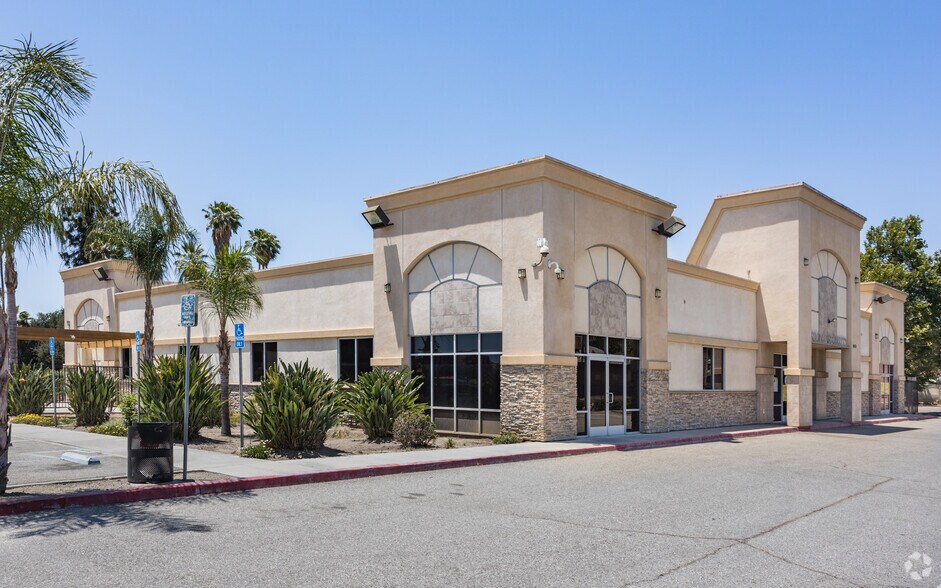 Primary Photo Of 960 W Mission Blvd, Pomona Office For Lease