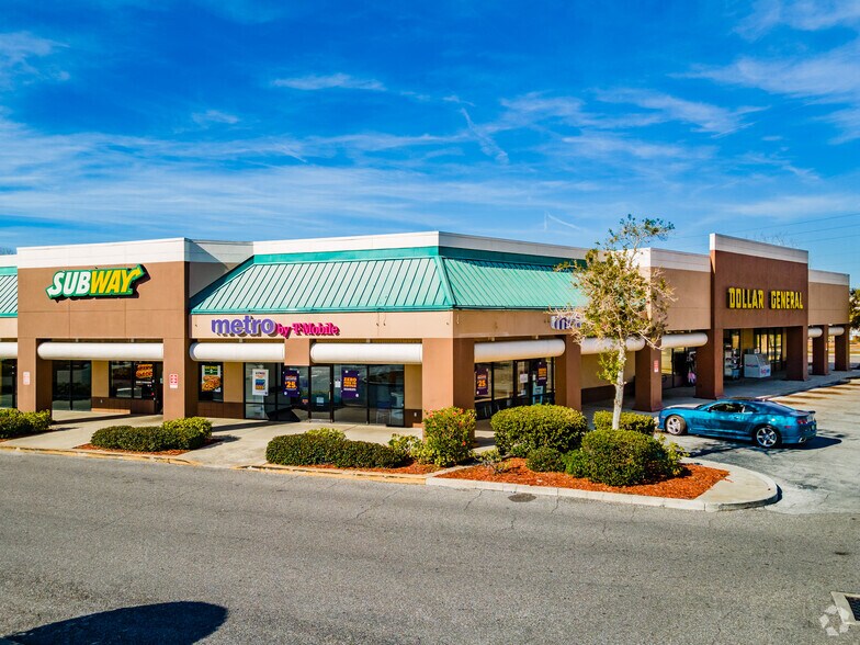 More Photos Of 10017 US Highway 19 S, Port Richey Unknown For Lease