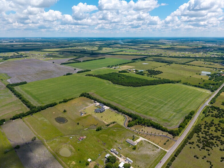 More Photos Of 100 ac FM 36, Caddo Mills Land For Sale