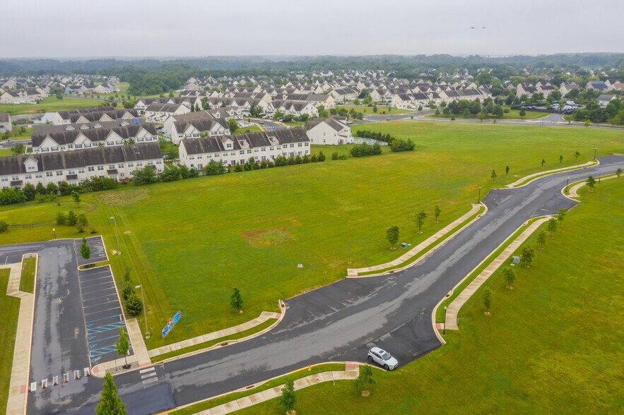 More Photos Of 690 Middletown Odessa Rd, Middletown Medical For Lease