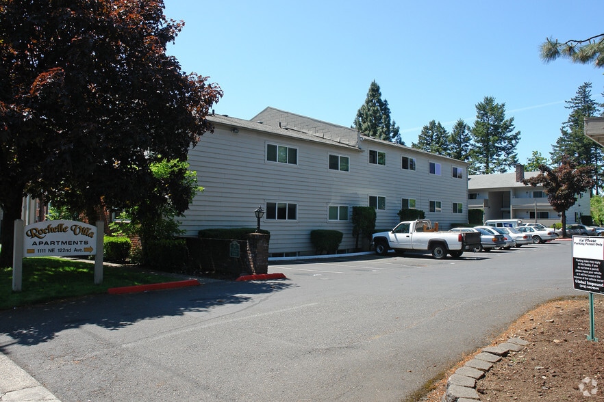 More Photos Of 1111 NE 122nd Ave, Portland Apartments For Sale