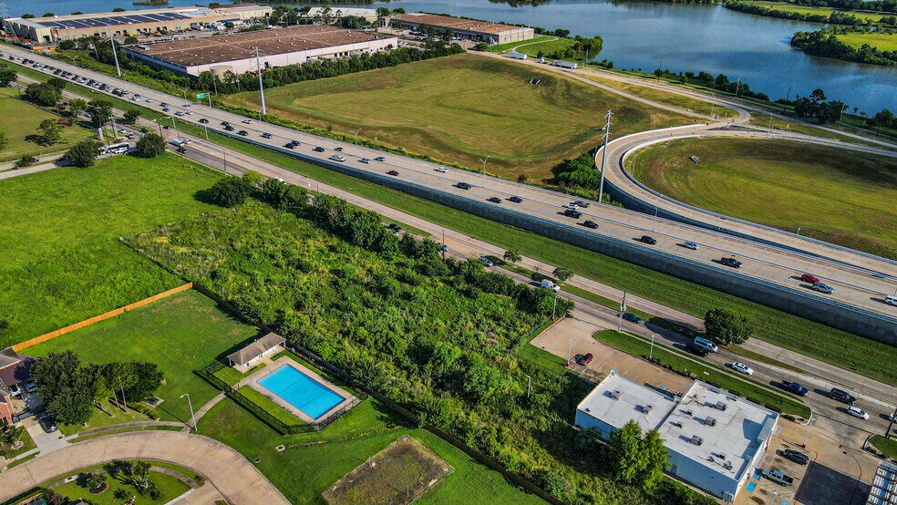 More Photos Of 13629 Alief Clodine Rd, Houston Land For Sale