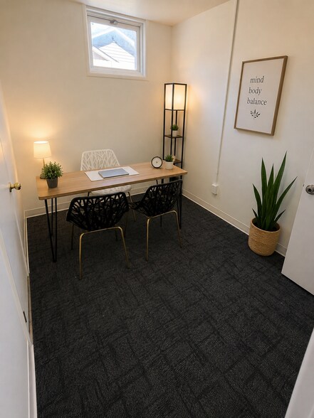 More Photos Of 720 N Westlink Ave, Wichita Coworking Space