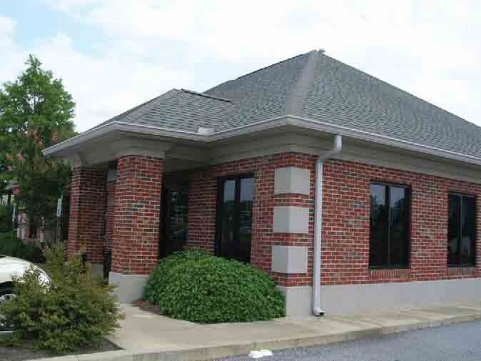 Primary Photo Of 1431 72 Byp NE, Greenwood Freestanding For Lease