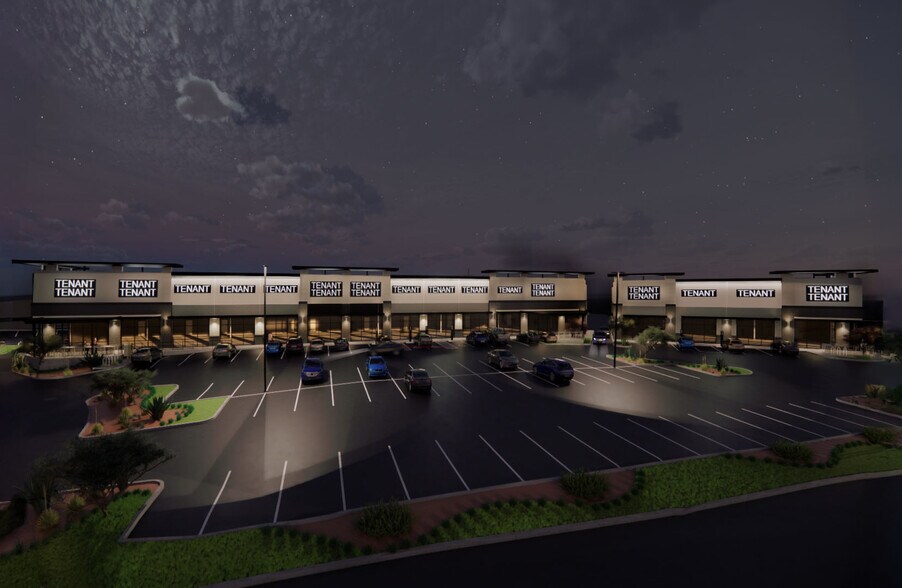 More Photos Of 21114 US-281, San Antonio Freestanding For Lease