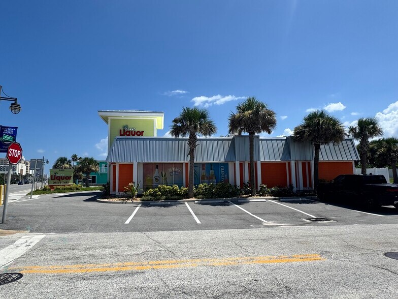 More Photos Of 2400 S Atlantic Ave, Daytona Beach Shores Restaurant For Lease