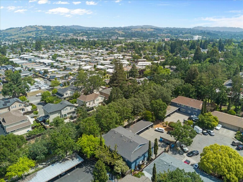 More Photos Of 2379 Heidi Pl, Santa Rosa Apartments For Sale