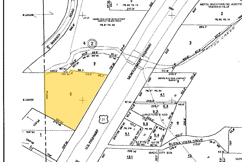 More Photos Of 1476 Montgomery Hwy, Birmingham Auto Dealership For Sale