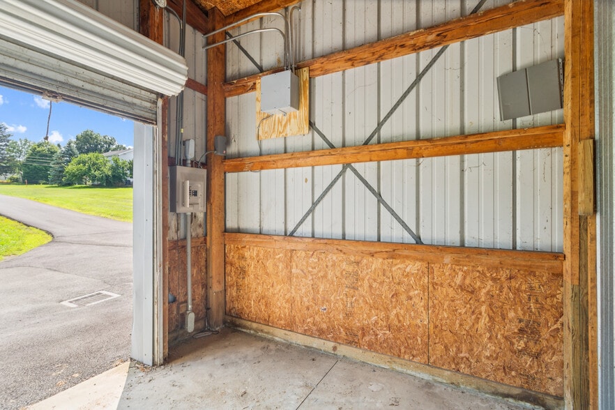 More Photos Of 715 N Sandusky St, Mount Vernon Self Storage For Sale