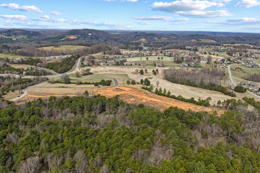 More Photos Of Turnstone Lane, Vonore Land For Sale