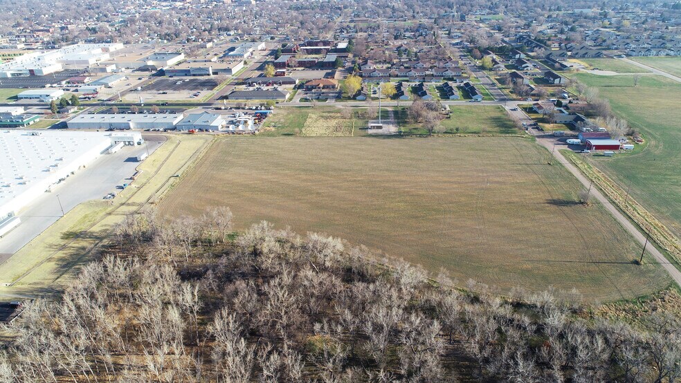 More Photos Of Tabor Avenue, North Platte Land For Sale