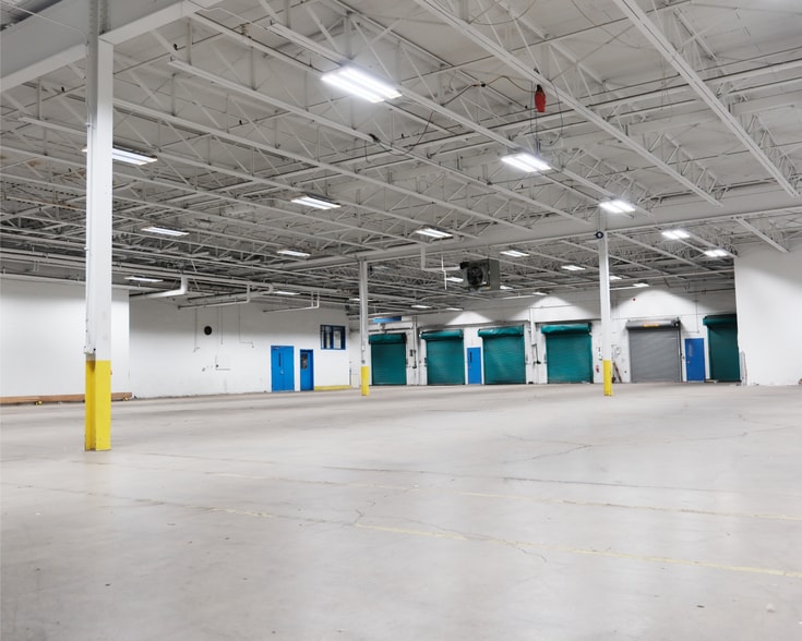 More Photos Of 460 Buffalo Rd, Rochester Warehouse For Lease