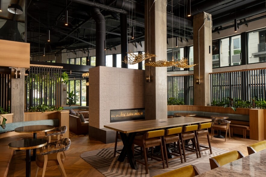 More Photos Of 1260 Spring St, Silver Spring Apartments For Lease