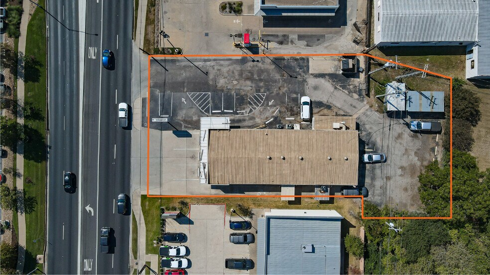More Photos Of 710 E Villa Maria Rd, Bryan Land For Sale