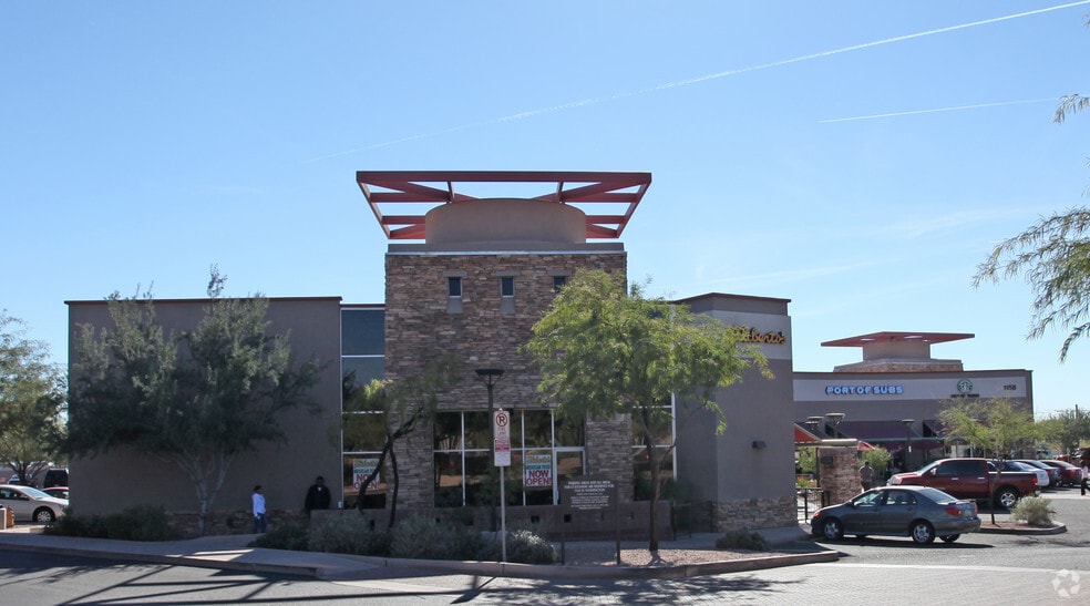 More Photos Of 1158 W Washington St, Tempe General Retail For Lease