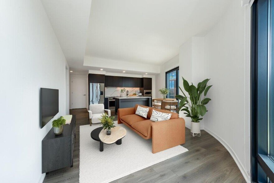 More Photos Of 300 Morse St NE, Washington Apartments For Lease