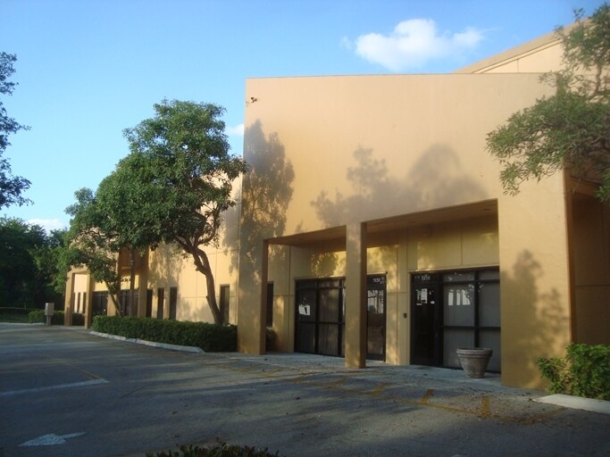 More Photos Of 5150 NW 109th Ave, Sunrise Warehouse For Lease