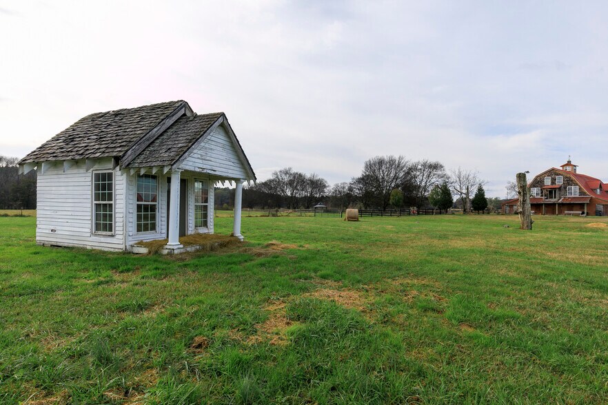 More Photos Of 1907 Old Cedartown Rd, Cedartown Land For Sale