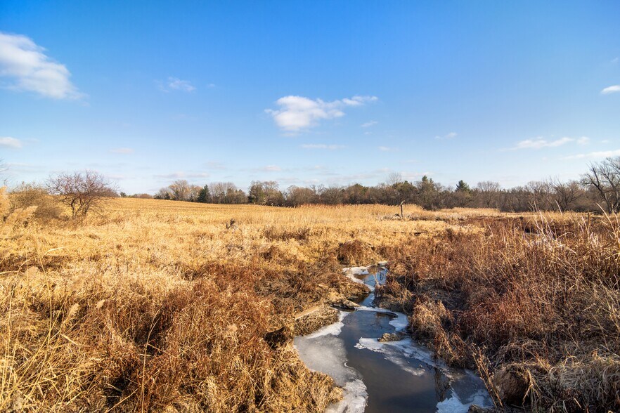 More Photos Of 19925 W Indian Creek Rd, Long Grove Land For Sale