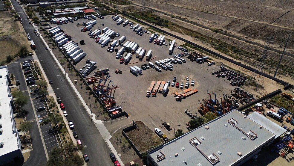 More Photos Of 7190 N 110th Ave, Glendale Land For Sale