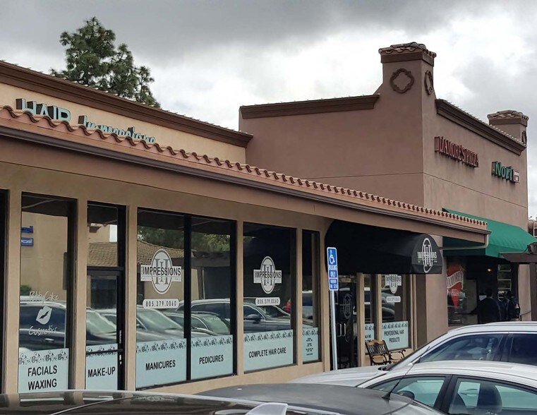 More Photos Of 2835-2897 E Thousand Oaks Blvd, Thousand Oaks Unknown For Lease