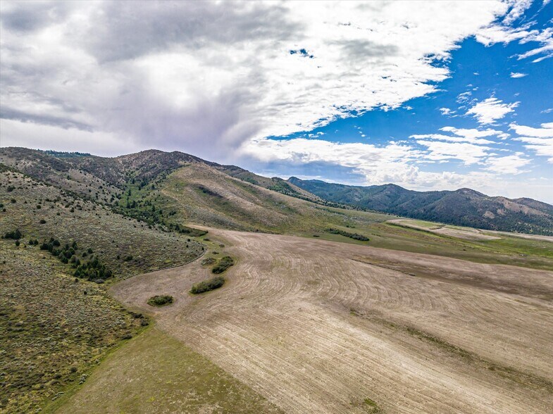 More Photos Of TBD Smith Canyon Road, Arimo Land For Sale