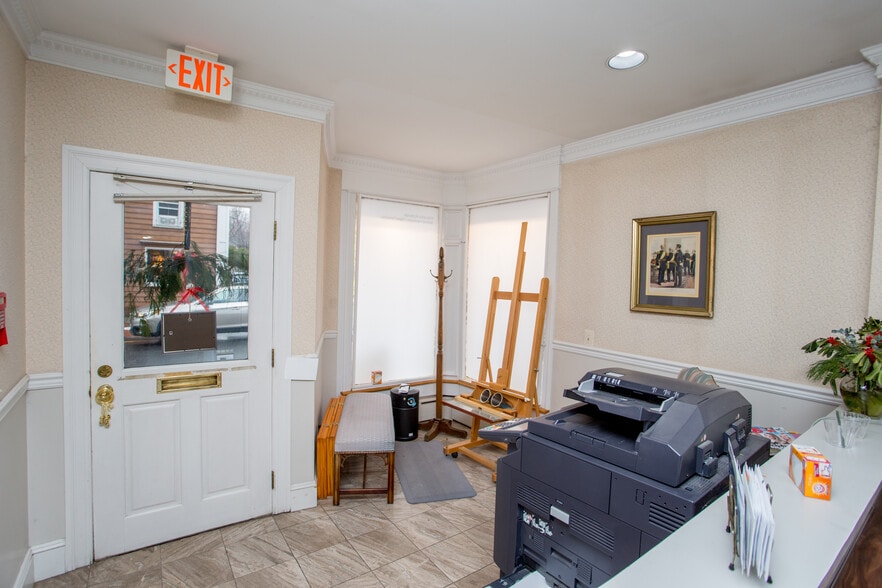 More Photos Of 45 N Union St, Lambertville Storefront Retail Office For Sale