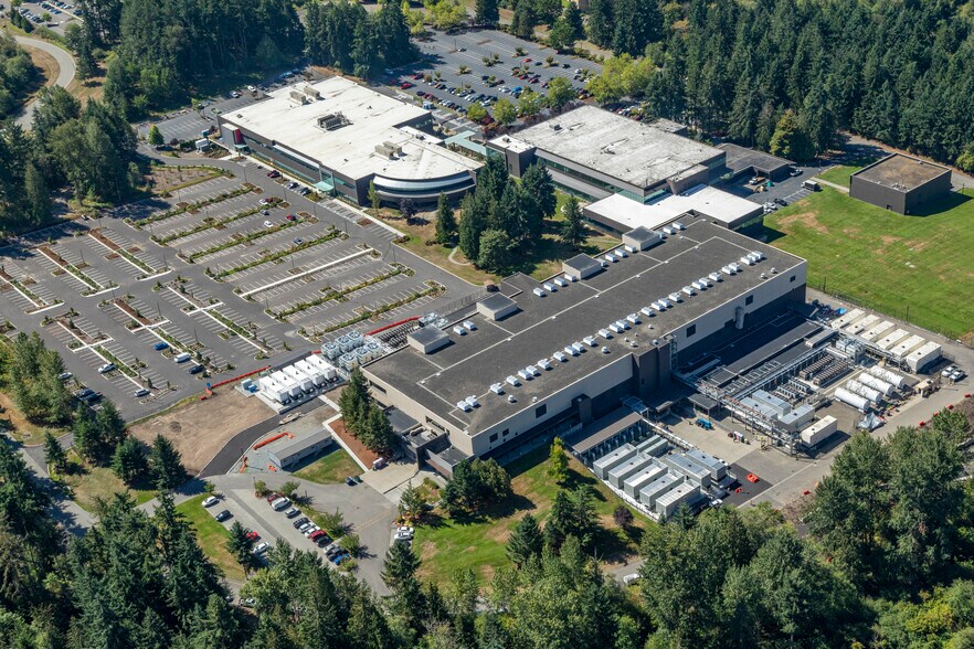 More Photos Of 1023 39th Ave SE, Puyallup Industrial For Sale