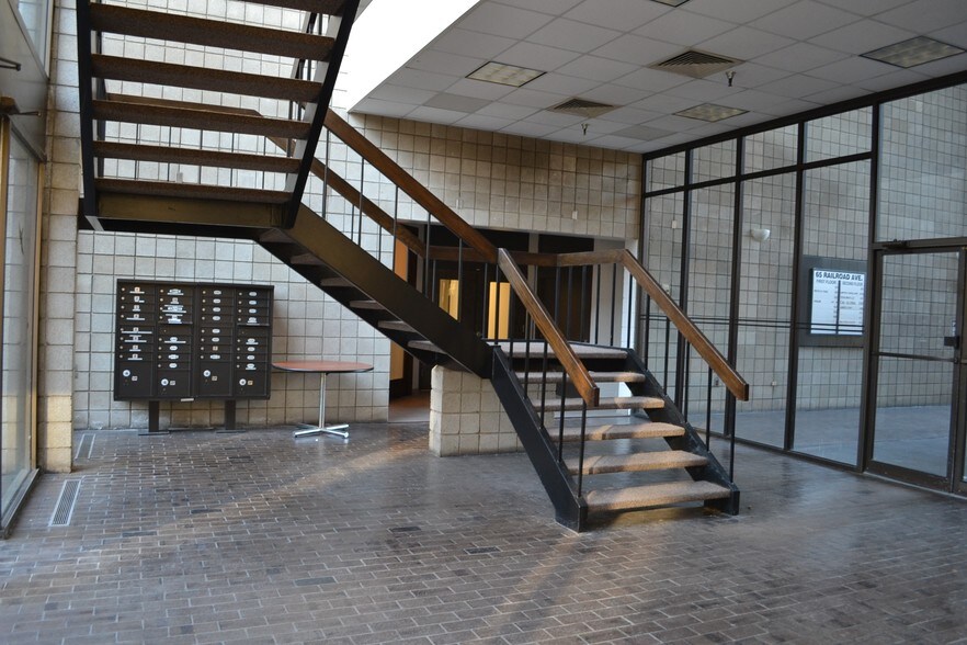 More Photos Of 65 Railroad Ave, Ridgefield Flex For Lease