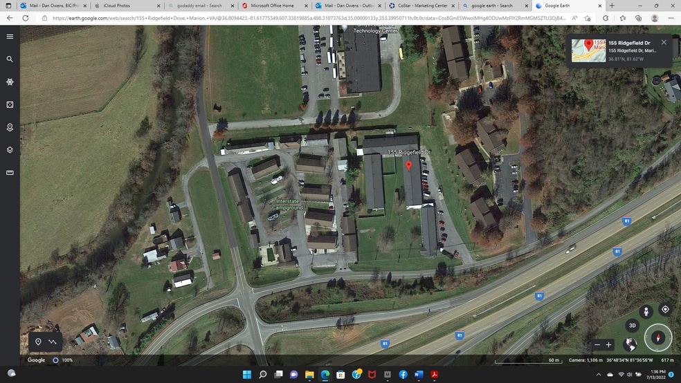 More Photos Of 155 Ridgefield Dr, Marion Assisted Living For Sale
