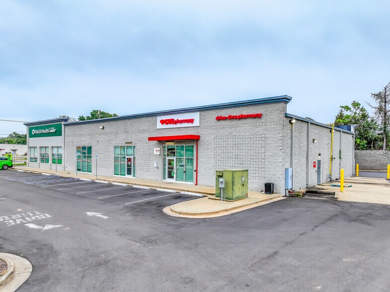 More Photos Of 3000 Rosa L Parks Ave, Montgomery Drugstore For Sale