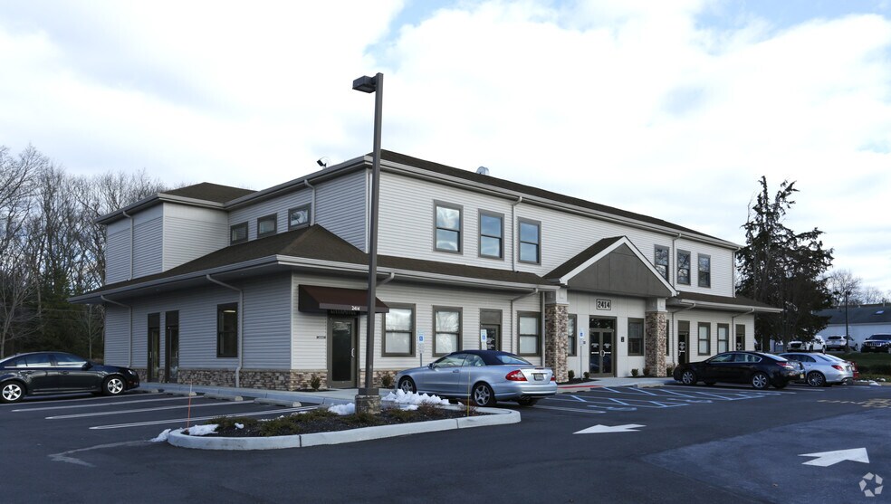 More Photos Of 2414 Highway 34, Manasquan Office For Lease