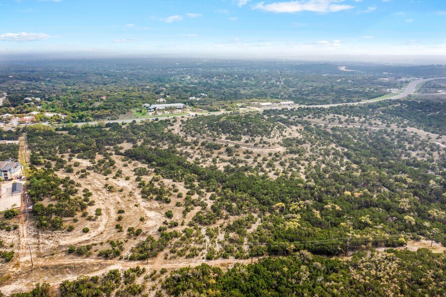 More Photos Of 2101 E Highway 290, Dripping Springs Land For Sale