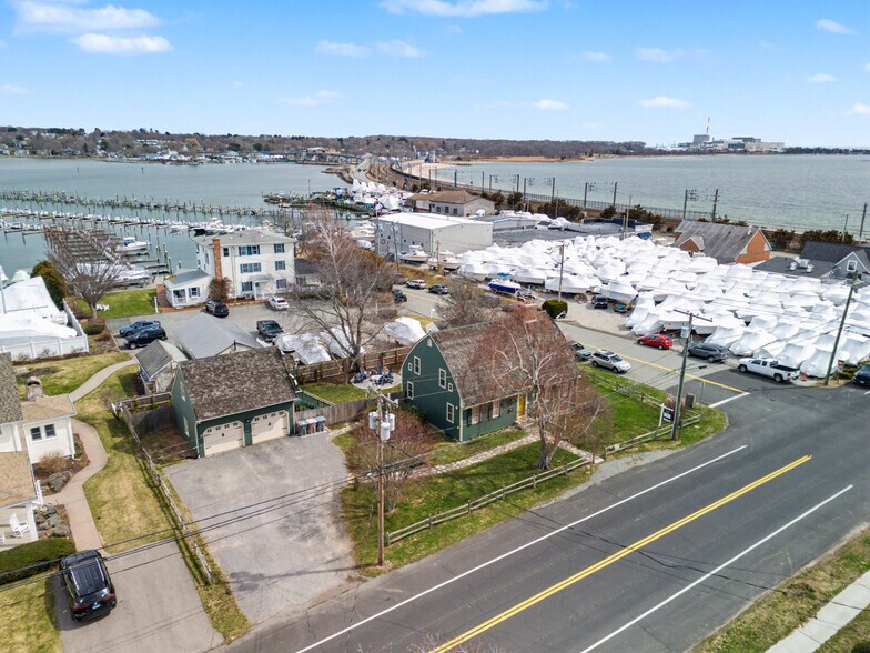 More Photos Of 11 Smith Ave, Niantic Office Residential For Sale