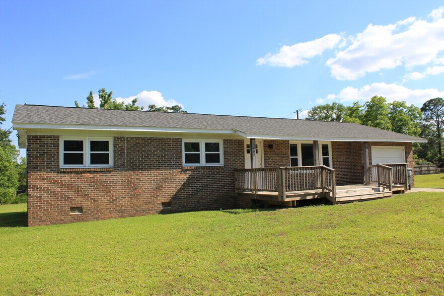 More Photos Of 1402 Rucker Blvd, Enterprise Office For Sale