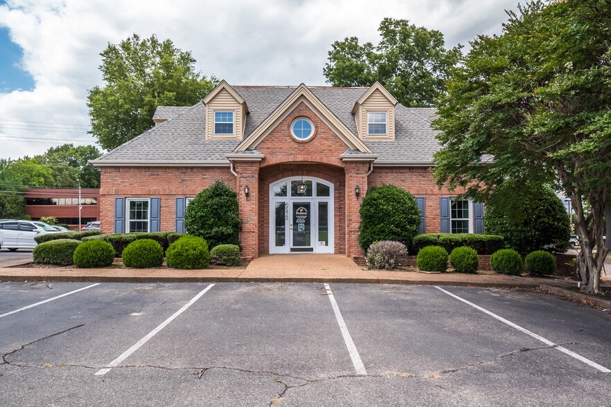 More Photos Of 6575 Stage Rd, Bartlett Office For Lease
