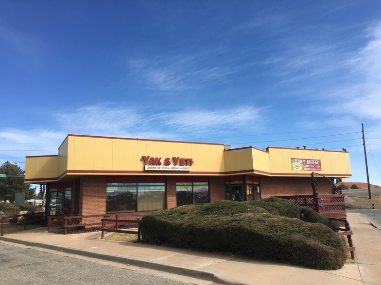 More Photos Of 8657-8785 Sheridan Blvd, Westminster General Retail For Lease