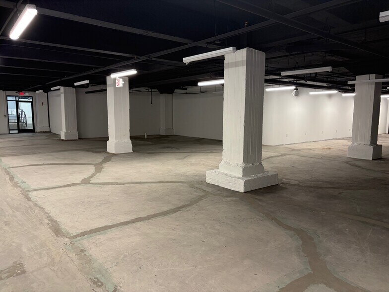 More Photos Of 1125 Texas Ave, El Paso Medical For Sale