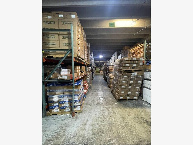 More Photos Of 501 NE 183 St, Miami Refrigeration Cold Storage For Lease