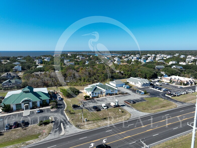 More Photos Of 3608 N Croatan Hwy, Kitty Hawk Office For Lease