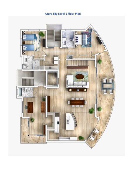 More Photos Of 1150 Windsong Ln, Siesta Key Land For Sale