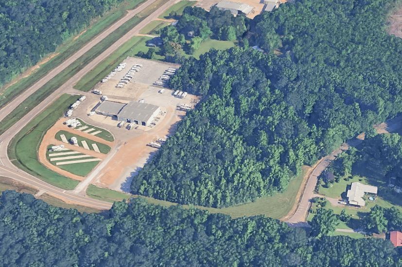 More Photos Of 2191 Land Rd, Columbus Land For Sale