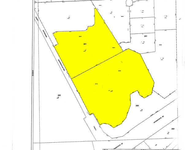 More Photos Of 850 Veterans Pky, Bolingbrook Distribution For Lease