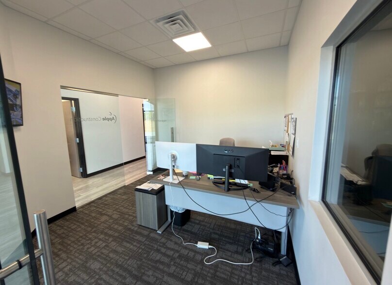 More Photos Of 00 Northpark Drive, Gulfport Office For Sale