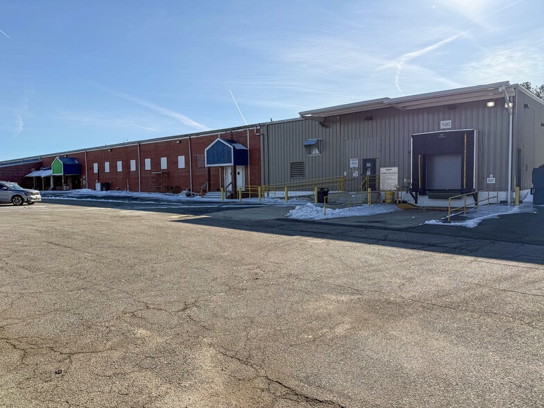 Primary Photo Of 15683 History Land Hwy, Warsaw Manufacturing For Lease