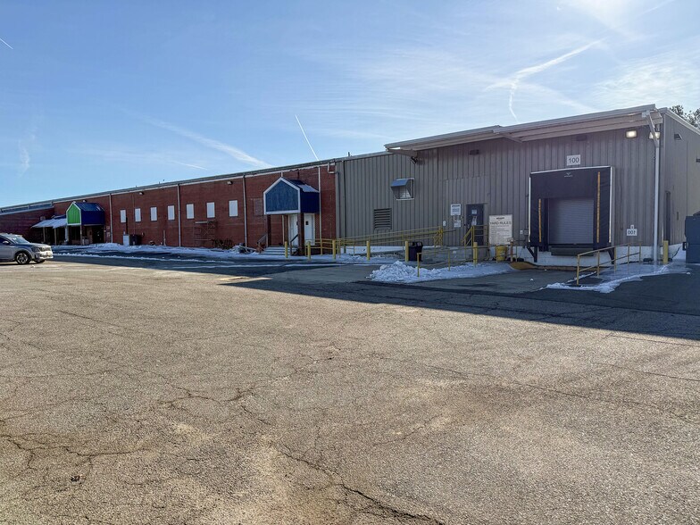 Primary Photo Of 15683 History Land Hwy, Warsaw Manufacturing For Lease