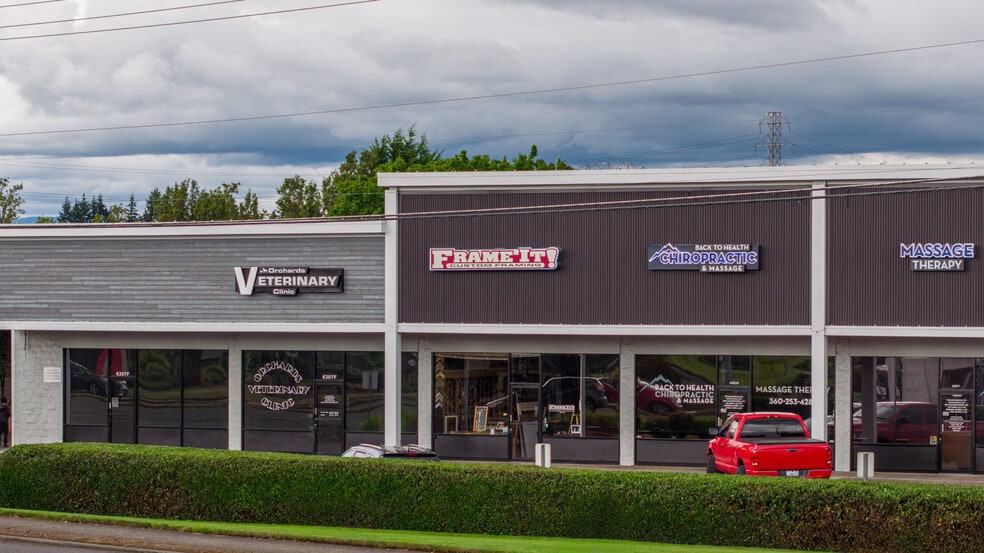 More Photos Of 11710-12010 NE Fourth Plain Blvd, Vancouver Unknown For Lease