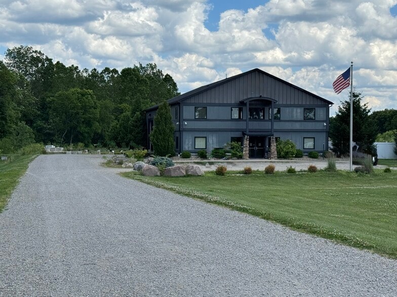 More Photos Of 996 Thornwood Dr, Heath Office For Sale