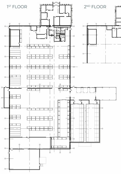 More Photos Of 1720 3rd Ave N, Fargo Distribution For Sale