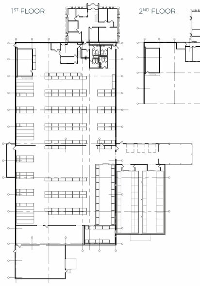 More Photos Of 1720 3rd Ave N, Fargo Distribution For Sale